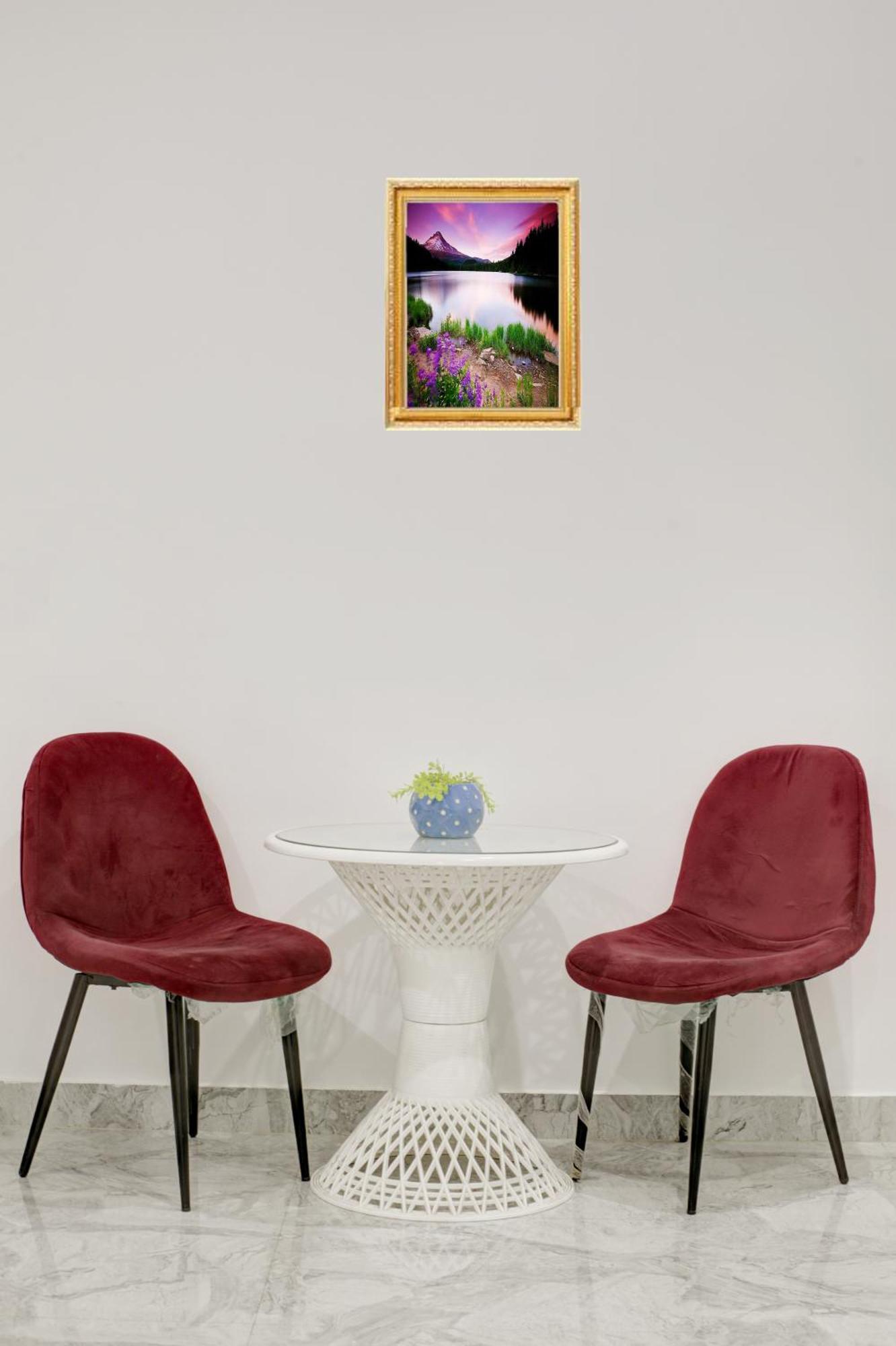 Hotel S B Inn-Near New Delhi Train Station מראה חיצוני תמונה